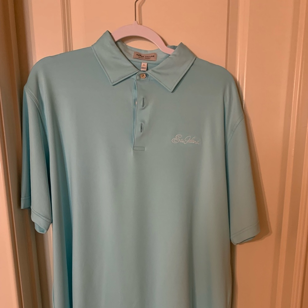 Peter Millar Summer Comfort
